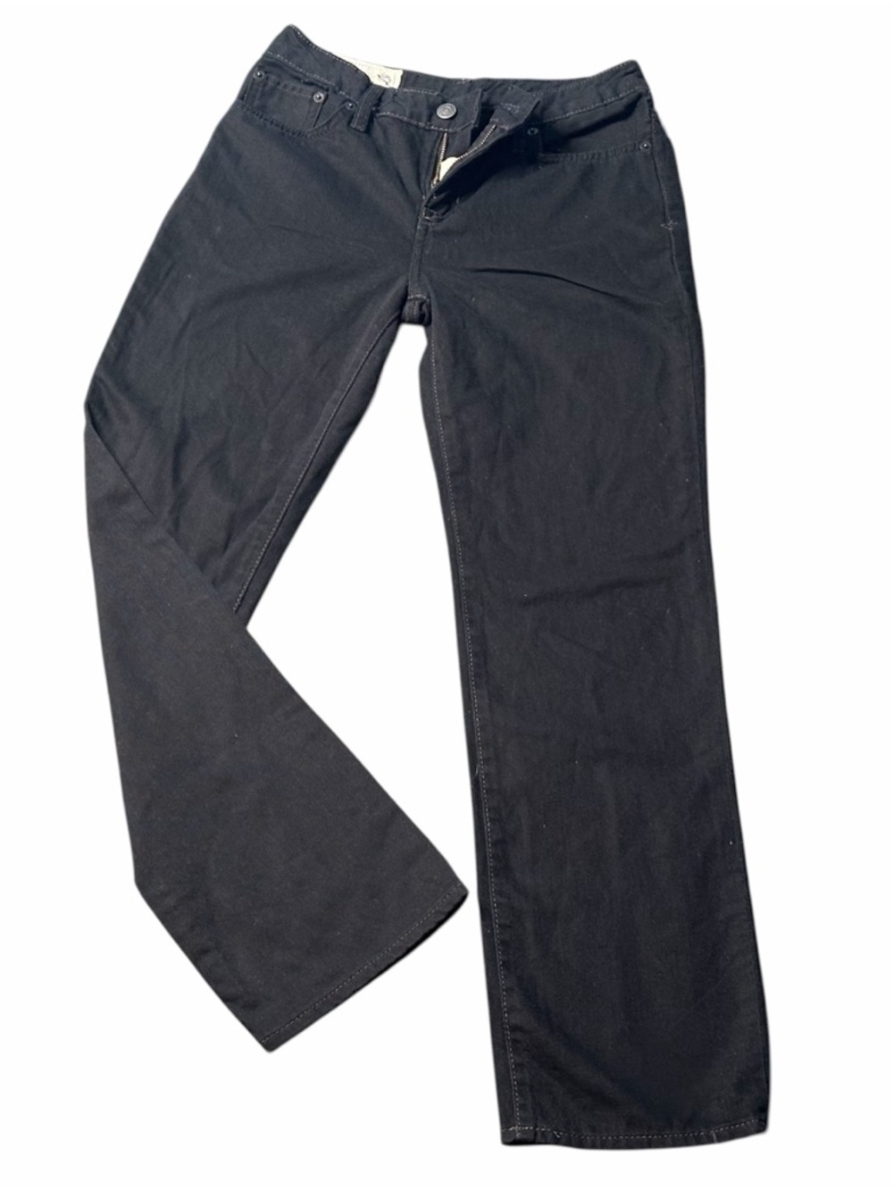 Ralph Lauren Black Kids Jeans - Straight Leg